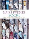 Maja Karlsson - Maja's Swedish Socks