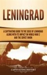 Captivating History - Leningrad