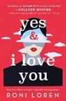 Roni Loren, Loren Roni - Yes & I Love You