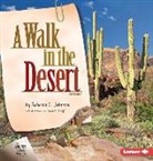 Rebecca L Johnson, Rebecca L. Johnson, Phyllis V Saroff, Phyllis V. Saroff - A Walk in the Desert, 2nd Edition