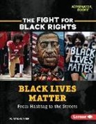 Artika R Tyner, Artika R. Tyner - Black Lives Matter