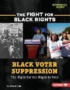 Artika R Tyner, Artika R. Tyner - Black Voter Suppression