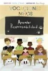 Onicka J. Daniel - The Holiday Boys Learn Responsibility Spanish: Vocaciones Ninos Aprender Responsabilidad