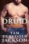 Tam Derudder Jackson - Druid