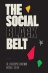 Christopher Cortman, Michael Keelen - The Social Black Belt