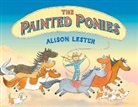 Alison Lester - The Painted Ponies