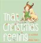 Lili Wilkinson, Amanda Francey - That Christmas Feeling