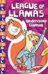 Aleesah Darlison - Undercover Llamas: Volume 3