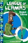 Aleesah Darlison - Rogue Llama: Volume 4