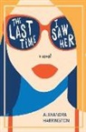 Alexandra Harrington - The Last Time I Saw Her