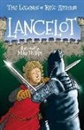 Philip Gooden, Tracey Mayhew, Mike Phillips - The Legends of King Arthur: Lancelot
