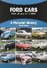 David Rowe - Ford Cars