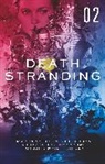 Hitori Nojima, Kenji Yano - Death Stranding