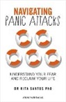 Dr Rita Santos, Rita Santos - Navigating Panic Attacks