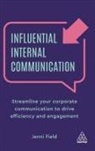 Jenni Field - Influential Internal Communication