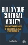 Paula Caligiuri, Caligiuri Paula - Build Your Cultural Agility