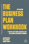 Colin Barrow, Paul Barrow, Barrow Colin, Barrow Paul, Robert Brown, Brown Robert - The Business Plan Workbook
