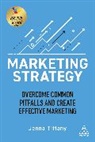 Jenna Tiffany - Marketing Strategy