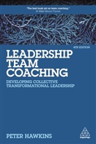 Peter Hawkins, Hawkins Peter - Leadership Team Coaching