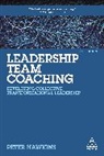 Peter Hawkins, Hawkins Peter - Leadership Team Coaching