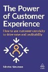 Martin Newman, Newman Martin - The Power of Customer Experience