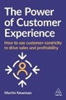 Martin Newman - The Power of Customer Experience