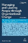 Dr Julie Hodges, Julie Hodges, Professor Julie Hodges - Managing and Leading People through Organizational Change