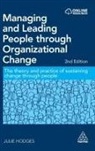 Julie Hodges - Managing and Leading People through Organizational Change