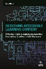 Susi Miller - Designing Accessible Learning Content
