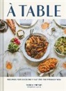 Rebekah Peppler, Joann Pai, Joann Pai - À Table