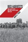 James A Tyner, James A. Tyner - Red Harvests