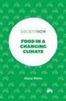 Alana Mann, Alana (The University of Sydney Mann - Food in a Changing Climate