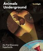 Claude Delafosse, Daniel Moignot - Animals Underground