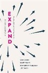 Sam Chand, Maury David, Maury Davis, Jeffrey Smith, Martijn van Tilborgh - Expand
