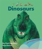 Claude Delafosse, Henri Galeron, James Prunier, Henri Galeron, James Prunier - Dinosaurs