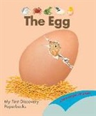 Pascale de Bourgoing, Rene Mettler, René Mettler, Rene Mettler - The Egg