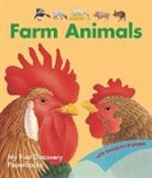 Sylvaine Peyrols, Sylvaine Peyrols - Farm Animals