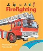 Gallimard Jeunesse, Daniel Moignot, Daniel Moignot - Firefighting