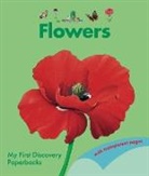 Claude Delafosse, Rene Mettler, René Mettler, Rene Mettler, René Mettler - Flowers