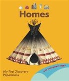 Claude Delafosse, Gallimard Jeunesse, Donald Grant - Homes