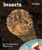 Claude Delafosse, Sabine Krawczyk - Insects