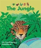 Rene Mettler, René Mettler, Rene Mettler, René Mettler - The Jungle