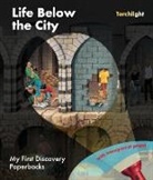 Claude Delafosse, Ute Fuhr, Raoul Sautai, Ute Fuhr, Raoul Sautai - Life Below the City