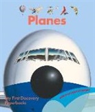 Donald Grant, Gallimard Jeunesse, Sarah Matthews, Donald Grant - Planes