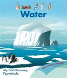 Pierre-Marie Valat, Pierre-Marie Valat - Water