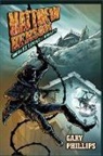 Gary Phillips - Matthew Henson and the Ice Temple of Harlem