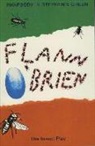 Flann O'Brien - Rhapsody in Stephens Green: And the Insect Play