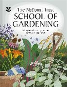 Rebecca Bevan, National Trust Books - National Trust School of Gardening
