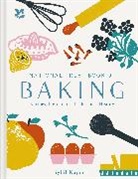 Sybil Kapoor, Kapoor Sybil, National Trust Books - National Trust Book of Baking