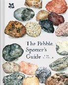 Clive Mitchell, Clive J. Mitchell, Mitchell Clive, National Trust Books - Pebble Spotter''s Guide